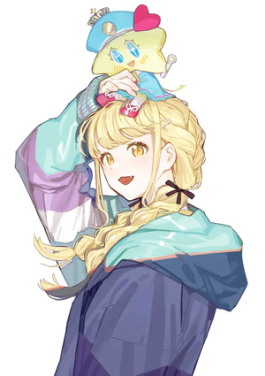 Illust x@Weekly Champion 240829.jpg