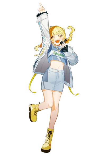 File:Chara 学园偶像大师 GOLD RUSH 第1卷 Animate特典 藤田言音.jpg